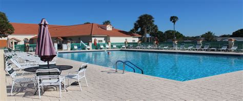 hotels in summerfield florida